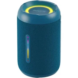 NGS Altavoz Bluetooth Furia 2 Tiny 20W 2.0 Azul